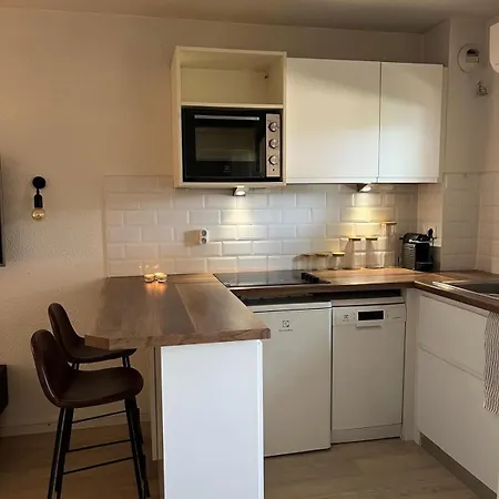 Studio En Plein Golf De Valescure