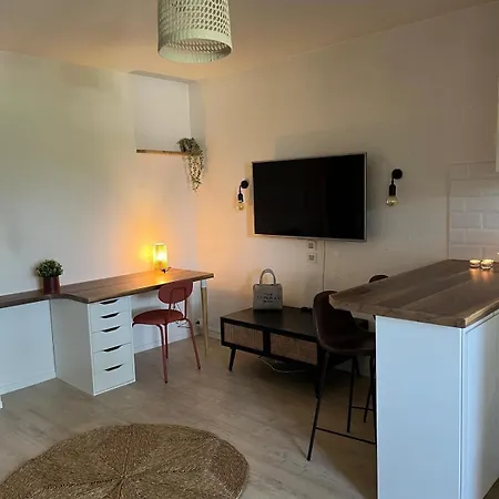 Studio En Plein Golf De Valescure