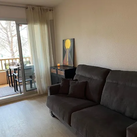 Studio En Plein Golf De Valescure *